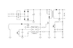 ԭװֻ CR6851A ΢SSR-PWM