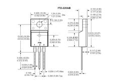 TSR10A100CTF �ֶ��� 10AФ�ػ�������