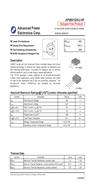  AP9561GH PMOSFET װTO-252(H)