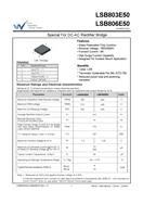 LSB803E50 ֶŶ ѹ300V