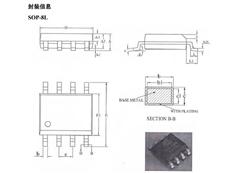 Chip-Rail΢ CR5268SJ PWMʿоƬ