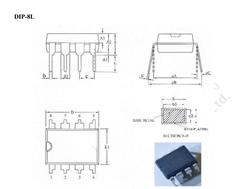 Chip-Rail΢ CR5268TP PWMʿоƬ