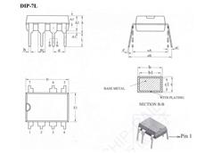 Chip-Rail΢ CR5528TJ ѹSSR-MOSʿ