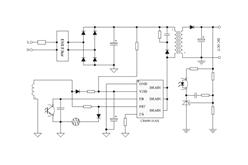 Chip-Rail΢ CR6891HASN ϵģʽPWM