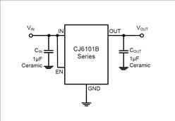 300mAѹѹ CJ6101B28F CJ6101Bϵ