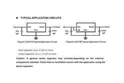 Ƽ CJ6107A33G PSRR 1A CMOSѹ