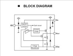 300mAѹѹ CJ6206A15N װSOT-23