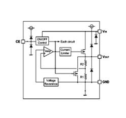  CJ6221B08M CMOSѹ