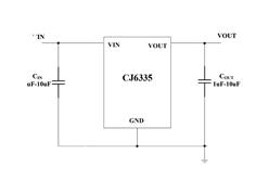 ԭװƷ CJ6335A33M 100mAѹѹ