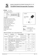 BTA04ϵ BTA04-600SW ɿع迪оƬ