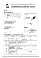  BTA20-800CW ɿع迪оƬ ԭԭװ