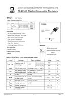 Ƽ BTA24-600CW ˫ɿع迪оƬ
