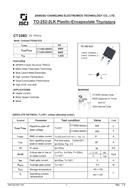  CT308D-600C ˫ɿع迪оƬ