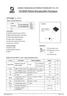 ɿع CT312Q-600S TO-263Kװ