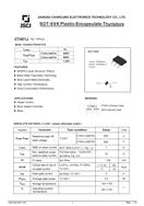 JSCJ CT401J-600S SOT-89K ɿع迪оƬ