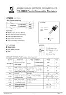 ճƼ CT406B-800C ɿع迪оƬ
