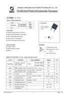 ӦJSCJ CT406D-800C ɿع迪оƬ
