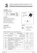  CT408D-600C ɿع迪оƬ