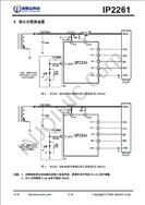 Ӣо IP2261 ЭIC оڹӦ