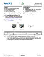 ӦDIODES B360B-13-F Фػ