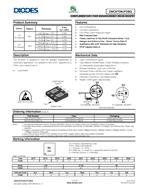 DIODES���MOS�� DMC67D8UFDBQ-7 ��������ǿ��