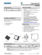 ԭװ DMNH10H028SPSQ-13 NǿMOSFET