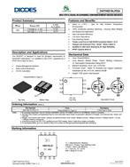 DIODES DMTH6010LPDQ-13 ˫NMOSFET