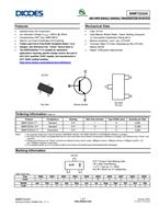 DIODES MMBT2222AQ-7-F NPNСźž