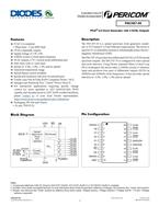 ʱӷ PI6C557-05BLEX DIODESоƬ