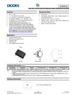 DIODES ZXTP2013ZTA PNPͱйʾ
