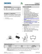NMOS 2N7002A-7 SOT23װ