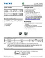 DIODES B130-13-F Фػ