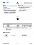 BAT42WS-7-F Фػ SOD323װ