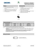 Ƴ DIODES BZT52C3V6T-7 ɶ