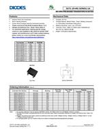 DIODES DDTC114YUA-7-F NPNԤƫþ