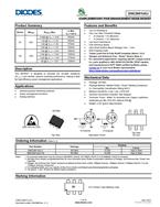 ​ӦDIODES DMC2991UDJ-7B-55 ԳЧӦ