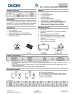 ЧӦ DMG301NU-7 NMOSFET