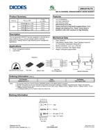 оӦ DMN2019UTS-13 NǿMOSFET