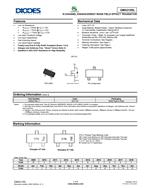 DMN3150L-7 DIODES NǿͳЧӦ