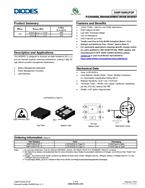 Ӧ÷ DMP1005UFDF-7 PǿMOSFET
