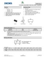 DIODES/ DMP2123LQ-7 PMOS SOT23װ