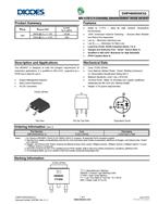 ӦDIODES DMPH6050SK3Q-13 PǿMOSFET