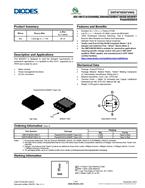 ԭװƷ DMT47M2SFVWQ-7 NǿMOSFET