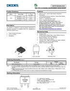 NMOS DMTH10H025LK3Q-13 ѹ100V