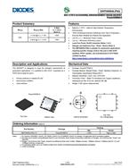 DIODES DMTH6004LPSQ-13 NǿMOSFET