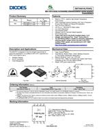DMTH6015LPDWQ-13 ˫NMOSFET