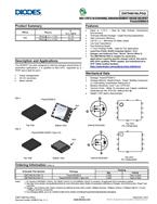 DIODES DMTH6016LS13 NǿMOSFET