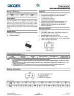 ӦDIODES DUP3105SOQ-7 СߴװоƬ