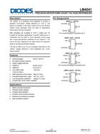 DIODES LM4041CH5TA ΢ʷѹ׼