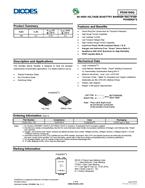 DIODES PDS5100Q-13D Фػ